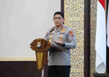Polda Kaltara Bersama Stakeholder Pastikan Idul Fitri Aman dan Tertib