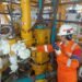 PHM Onstream-kan Platform WPN-7, Target Produksi Gas 20 MMSCFD