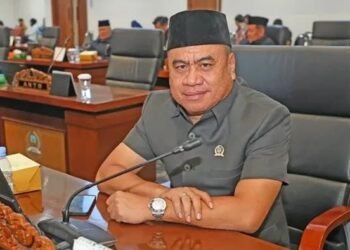 Jufri Budiman Desak Pertamina Hadirkan Pembayaran Non Tunai di SPBU