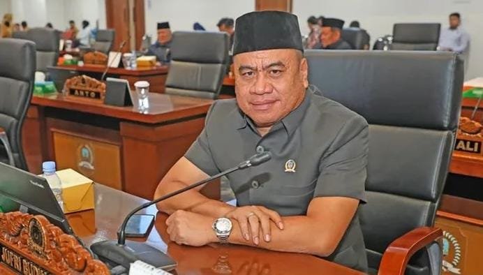 Jufri Budiman Desak Pertamina Hadirkan Pembayaran Non Tunai di SPBU