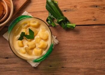 Inspirasi Menu Ramadan Hari Ini: Kolak, Ikan Goreng, dan Sayur Lodeh