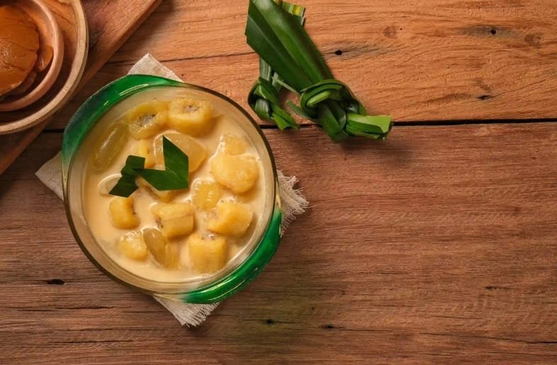 Inspirasi Menu Ramadan Hari Ini: Kolak, Ikan Goreng, dan Sayur Lodeh