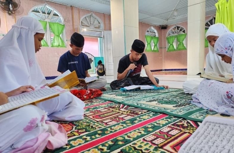 Remaja dan Semangat Perubahan di Bulan Ramadhan