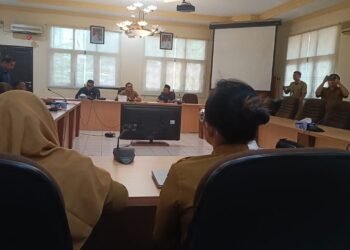 361 Tenaga Non ASN DLH Tarakan Tak Terima Tunjangan Khusus, DPRD Soroti Dampak Sosial