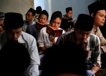 Menjadi Remaja Produktif di Bulan Suci Ramadhan