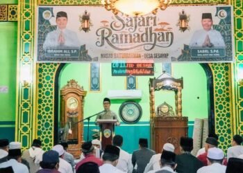 RSUD Akhmad Berahim Menuju Tipe C, Pemkab Tana Tidung Prioritaskan Dokter Spesialis