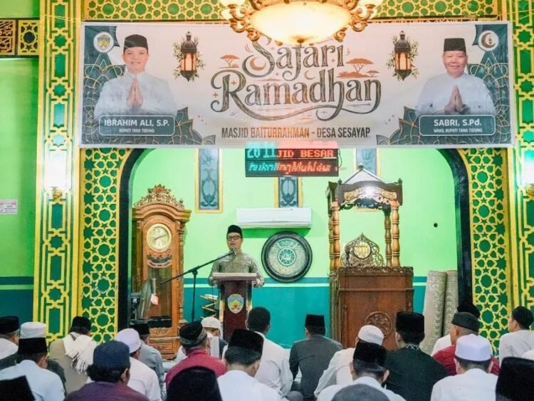 RSUD Akhmad Berahim Menuju Tipe C, Pemkab Tana Tidung Prioritaskan Dokter Spesialis