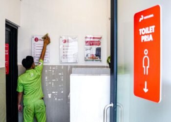 Pertamina Patra Niaga Lakukan Retail Make Over SPBU, Perkuat Standar Layanan dan Kenyamanan Pelanggan