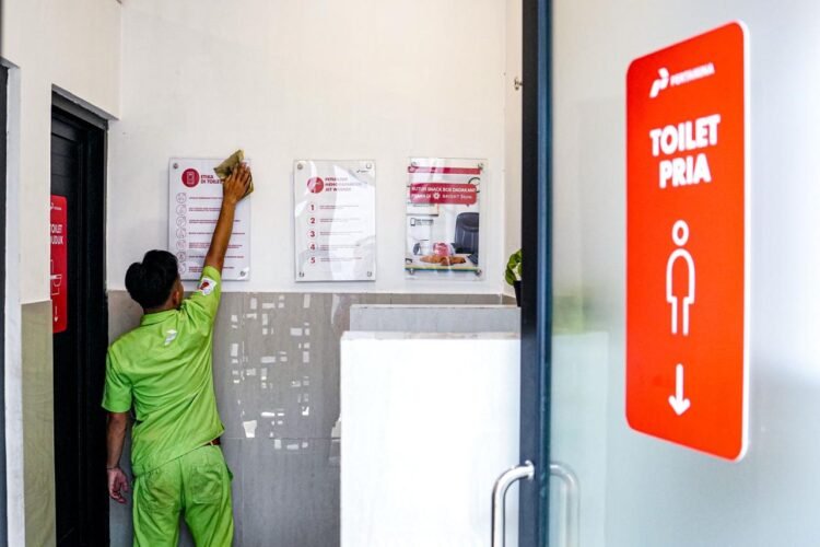 Pertamina Patra Niaga Lakukan Retail Make Over SPBU, Perkuat Standar Layanan dan Kenyamanan Pelanggan