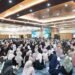 4.000 Jamaah Hadiri Ramadhan SIAP QRIS BI Kaltara Bersama Ustadz Hanan Attaki