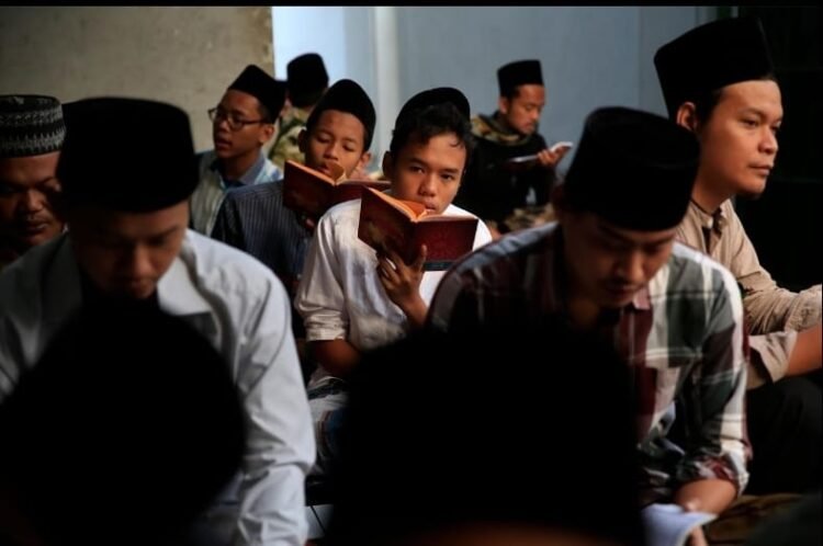 Ramadhan, Waktu Emas untuk Berbuat Kebaikan
