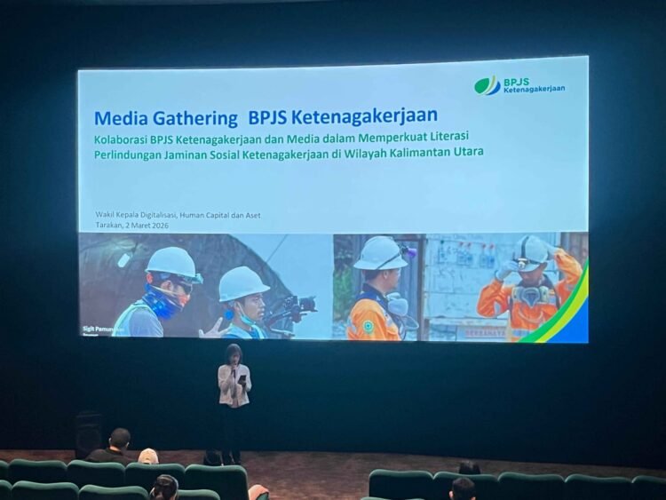 “Perang Udara” BPJS Ketenagakerjaan: Sosialisasi Digital Genjot Pendaftaran Perusahaan