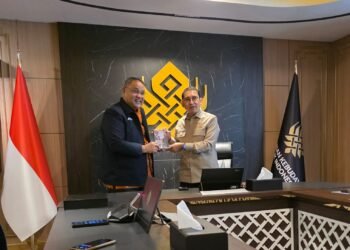 Kementerian Kebudayan dan JMSI Kolaborasi Majukan Kebudayaan Nasional