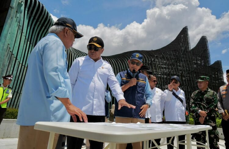 Menko Polkam: IKN akan menjadi Kebanggaan Kita Semua