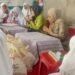 Safari Ramadan di As Sakinah, Bunda Rahmawati Tebar Kebahagiaan dan Semangat Pendidikan