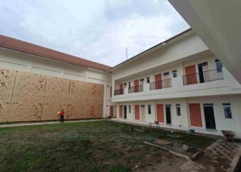 Bantahan Tegas Mahasiswa Kaltara Soal Biaya Asrama di Sumbawa