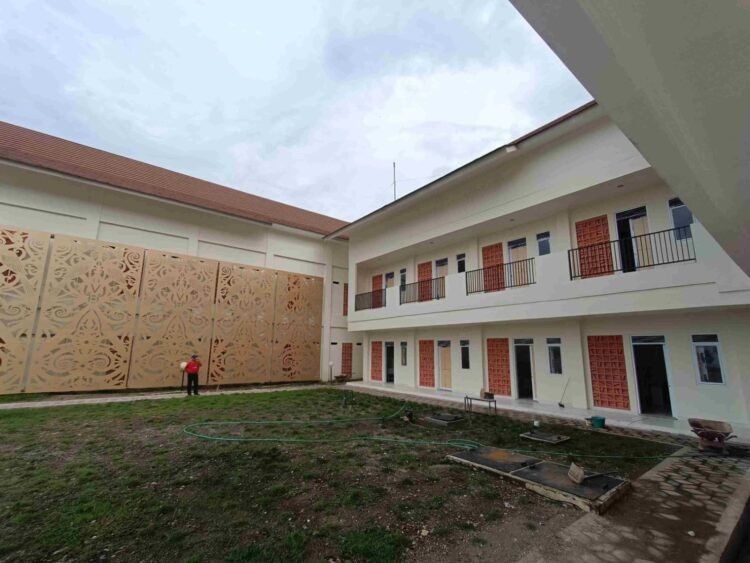 Bantahan Tegas Mahasiswa Kaltara Soal Biaya Asrama di Sumbawa