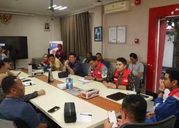 Stok BBM Kaltara Dipantau Harian, Pertamina Siapkan Skema Berlapis Jelang Lebaran