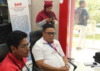 Distribusi BBM dan LPG di Kaltara Terpantau Stabil, DPRD Awasi Lapangan