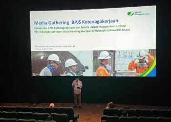 Perda dan Perbup Dorong Partisipasi UMKM dan Tenaga Kerja Informal di Program Jamsos