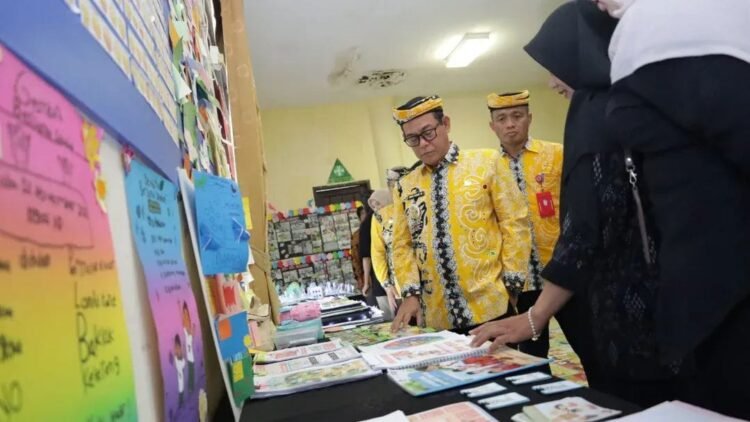 Kota Tarakan Luncurkan Program Sekolah Aman dan Nyaman 2026