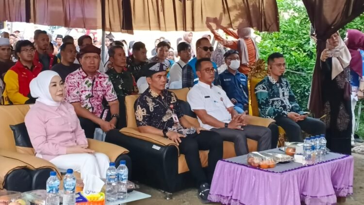 BPBL 2025 Hadirkan Listrik untuk Rumah Tangga Perbatasan Kaltara