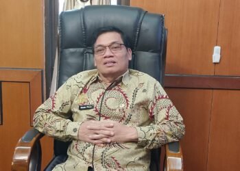 Risiko Penerbangan, Kemenhaj Kaltim Minta Jemaah Umrah Tunda Keberangkatan karena 