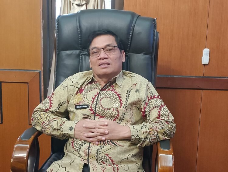 Risiko Penerbangan, Kemenhaj Kaltim Minta Jemaah Umrah Tunda Keberangkatan karena 