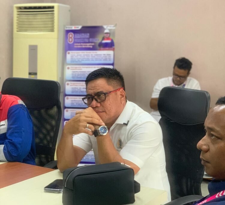 DPRD Kaltara Tekankan Penataan Jalur Distribusi BBM dan LPG