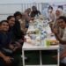 Warnai Ramadan dengan Kebaikan, PT PRI Buka Puasa Bersama Puluhan Jurnalis