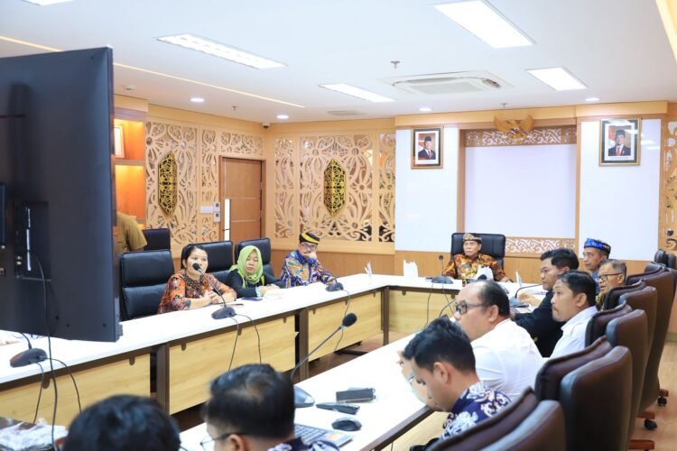 Gubernur Dukung Investasi Pabrik Minyak Goreng, Target Operasi 2027 