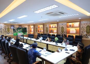 Gubernur Dukung Investasi Pabrik Minyak Goreng, Target Operasi 2027 