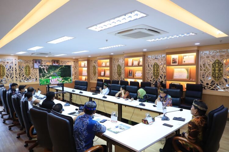 Gubernur Dukung Investasi Pabrik Minyak Goreng, Target Operasi 2027 