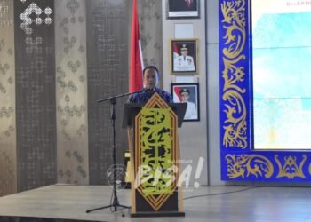 Evaluasi Kinerja Bulungan, Setiap Program Harus Beri Manfaat Nyata