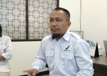 Waspadai Warna Mencolok, BPOM Tarakan Intensifkan Edukasi Pangan