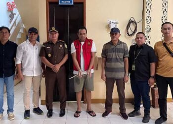 Bagong Kembali Disidang, Didakwa Cuci Uang dari Bisnis Narkotika