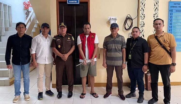 Bagong Kembali Disidang, Didakwa Cuci Uang dari Bisnis Narkotika