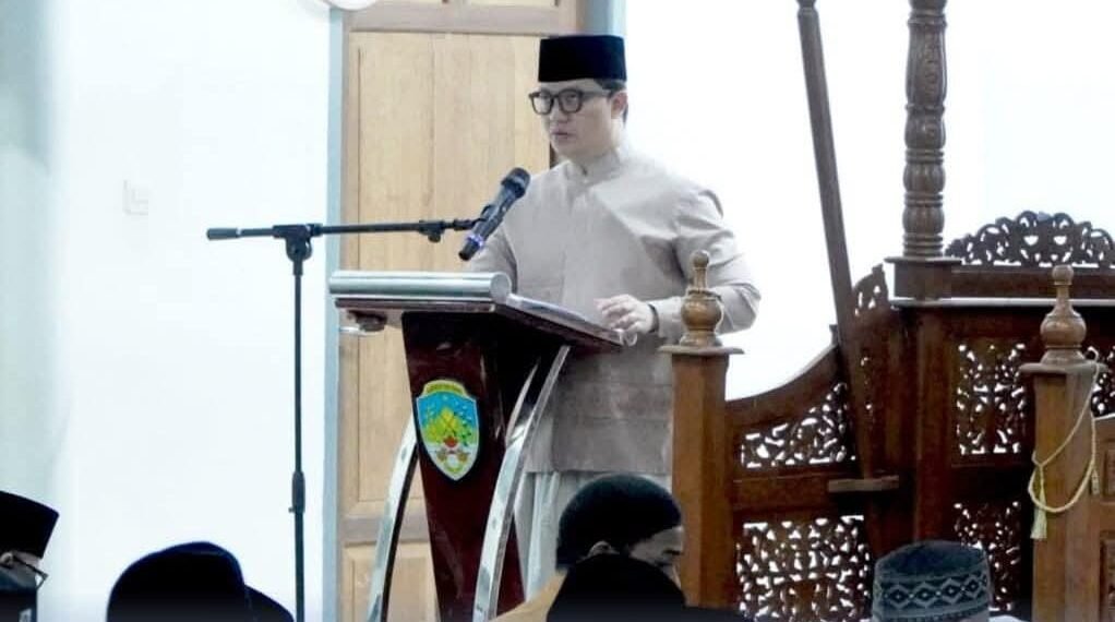 Efisiensi Anggaran 2026 Disebut Berdampak pada Pembangunan di Tana Tidung