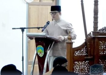 Efisiensi Anggaran 2026 Disebut Berdampak pada Pembangunan di Tana Tidung