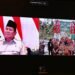 Presiden Prabowo: Jembatan untuk Rakyat, Harapan bagi Anak-Anak Indonesia   