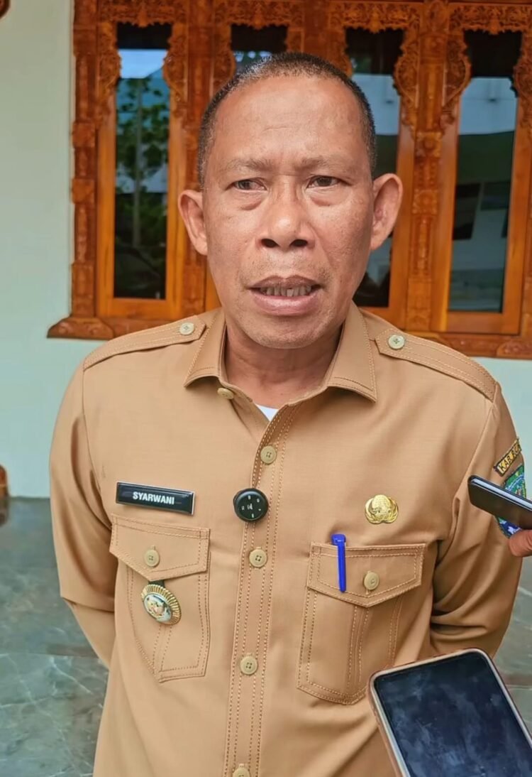 Potensi Dana Umat di Bulungan Bisa Capai Puluhan Miliar Rupiah