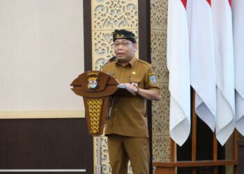 Jelang Idulfitri 1447 H, Pemprov dan Polda Kaltara Perkuat Sinergi Pengamanan Lebaran