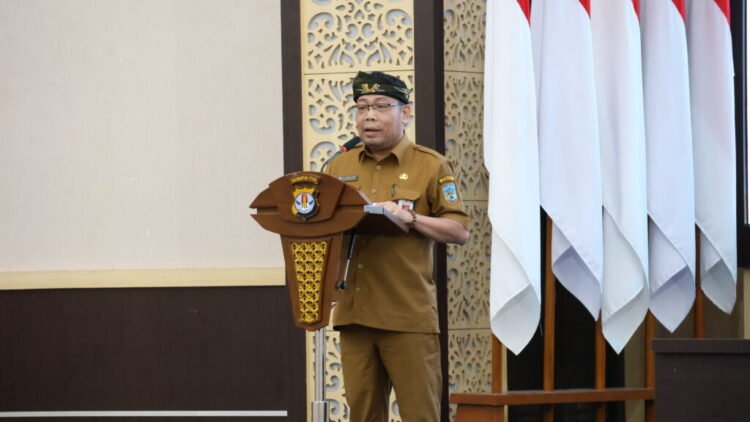 Jelang Idulfitri 1447 H, Pemprov dan Polda Kaltara Perkuat Sinergi Pengamanan Lebaran