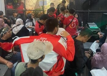 Puluhan Tim Siap Ramaikan Parade Musik Sahur di Tarakan