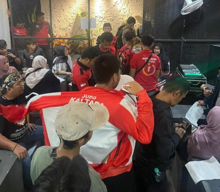 Puluhan Tim Siap Ramaikan Parade Musik Sahur di Tarakan