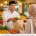 Berdagang Amanah, Raih Keberkahan di Bulan Ramadhan