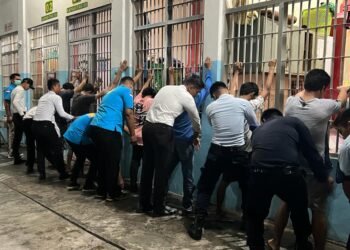 Satu Napi Lapas Nunukan Bisa Bebas, 854 Lainnya Dapat Pengurangan Masa Pidana