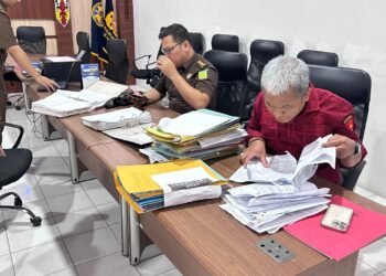 Mantan Bupati Nunukan Diperiksa Kejati Kaltara Terkait Dugaan Kasus Tambang