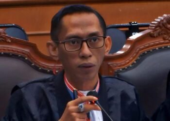 Terkait Kasus Hibah Aplikasi Pariwisata, Kuasa Hukum: Dr Bastian Lubis Hanya Saksi