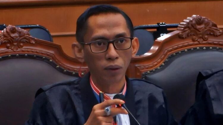 Terkait Kasus Hibah Aplikasi Pariwisata, Kuasa Hukum: Dr Bastian Lubis Hanya Saksi